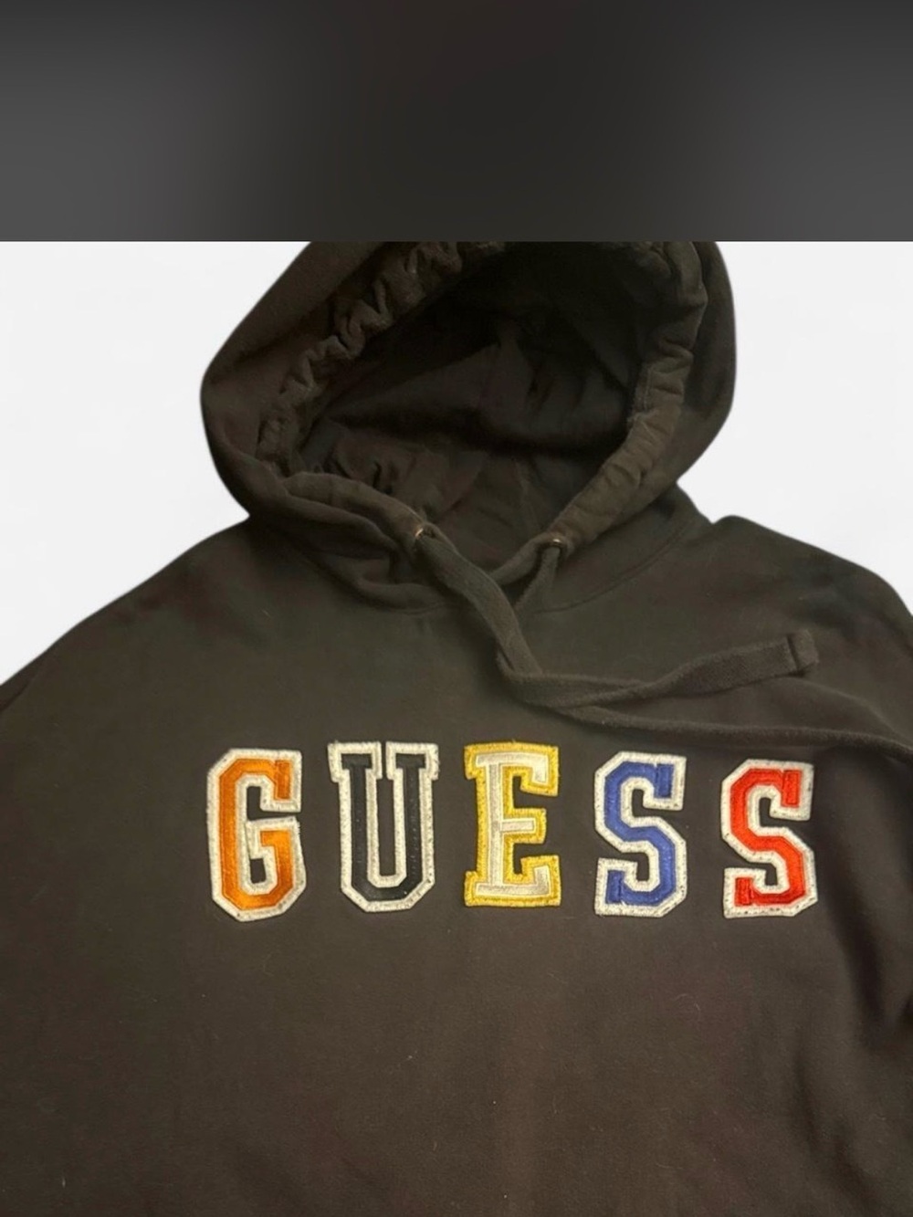 Men Sweater Subcategory Identification